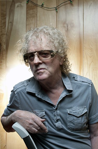 IAN HUNTER | MUSICIAN