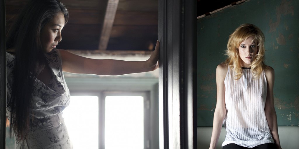 IMPROVD | FASHION CAMPAIN