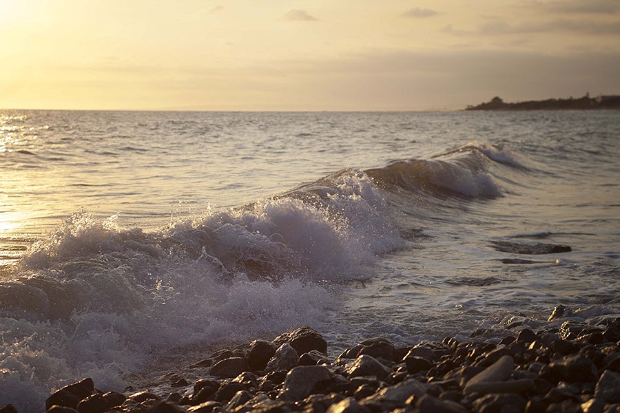 SUGAR LOAF BAY