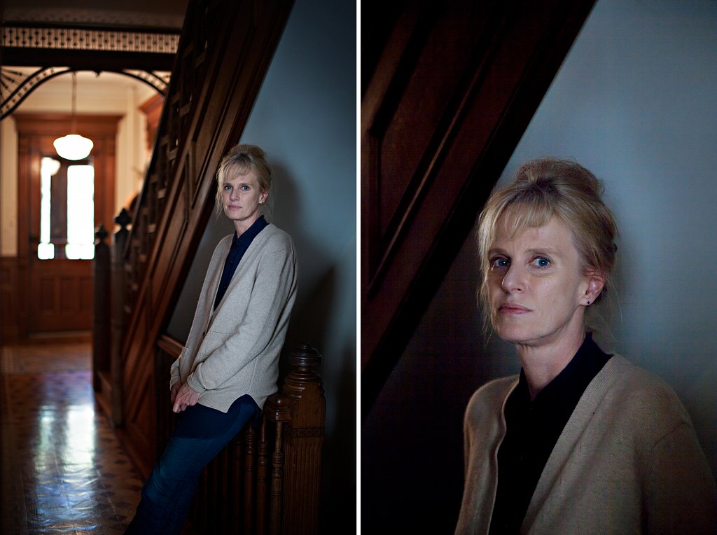 SIRI HUSTVEDT | AUTHOR