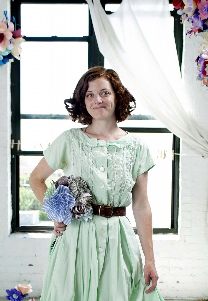 FASHION MANIFESTO - ELOISE