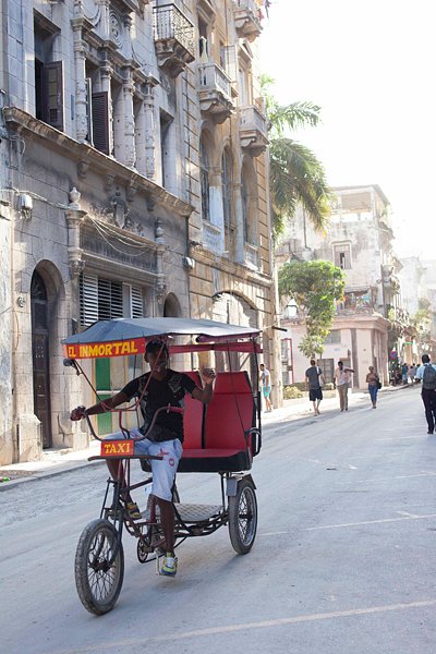 HAVANNA, CUBA