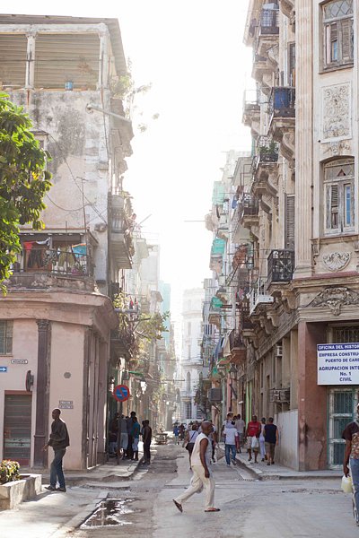 HAVANNA, CUBA