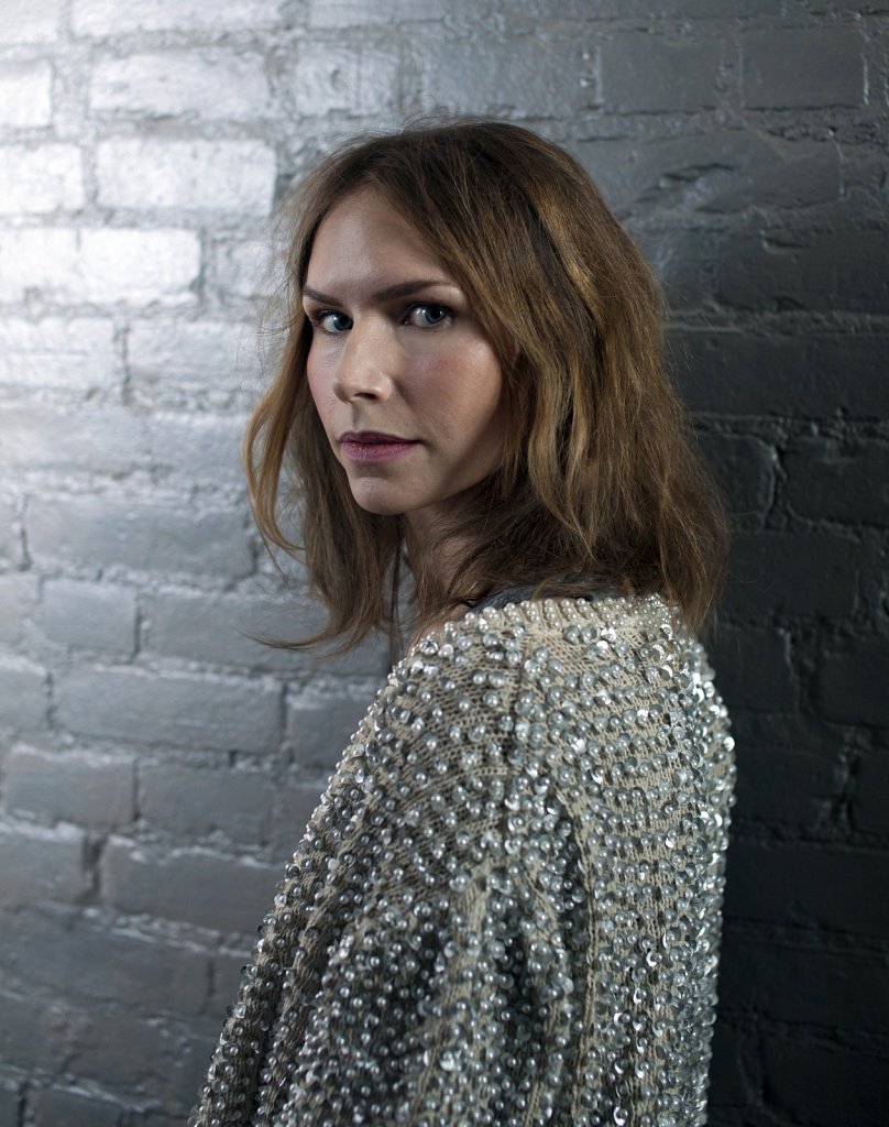 NINA PERSSON | MUSICIAN