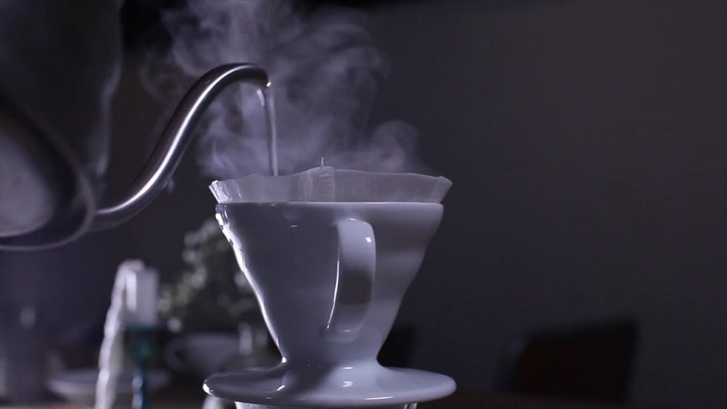 Perfect coffee